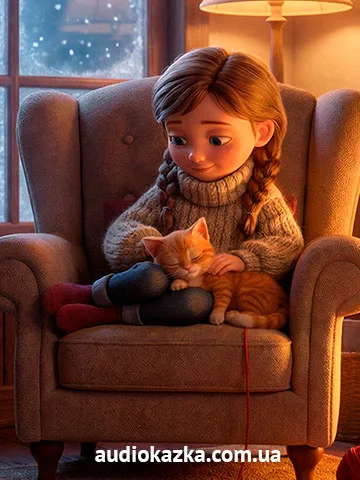 Аудіоказка Аліса в Задзеркаллі